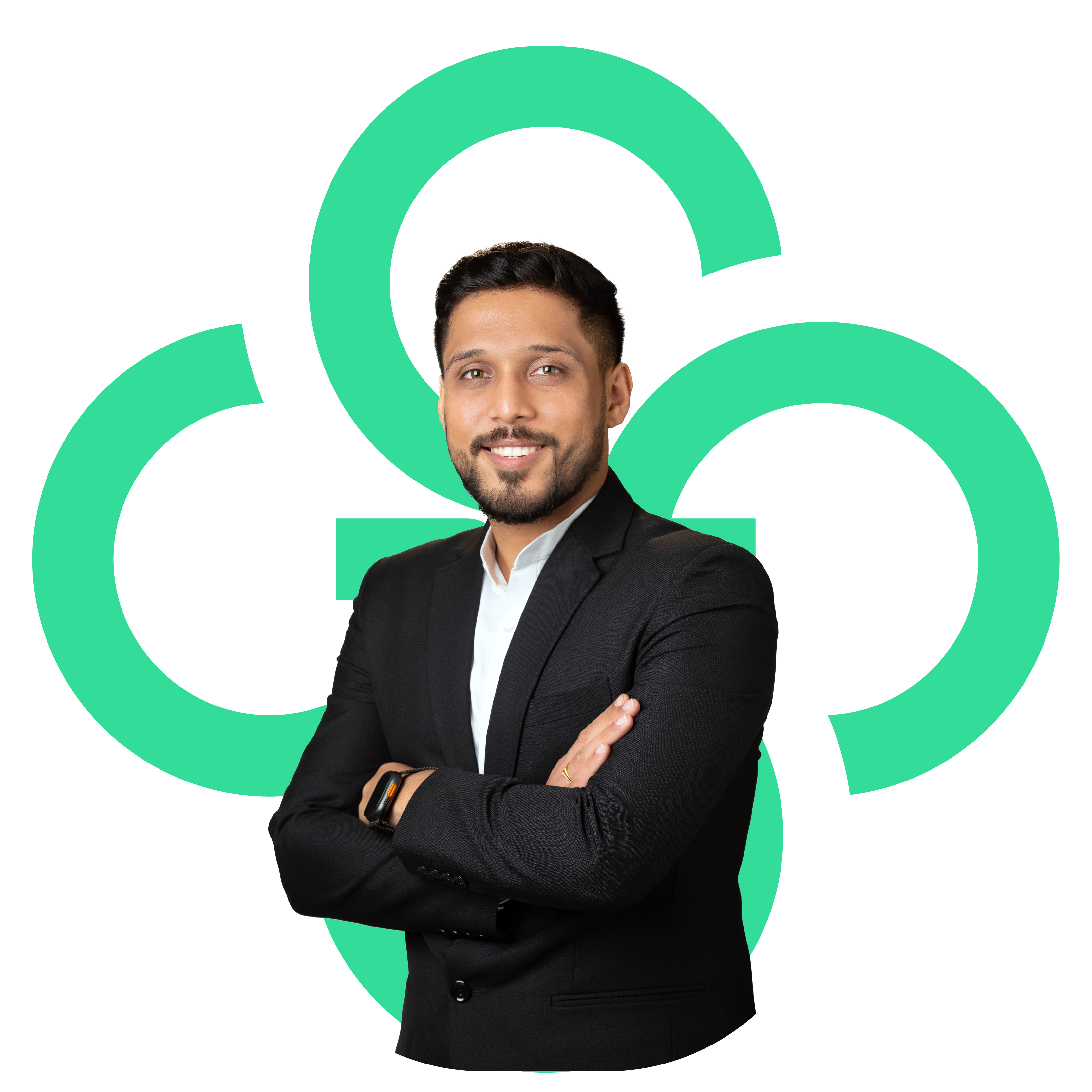 CA Dhiraj Kanted