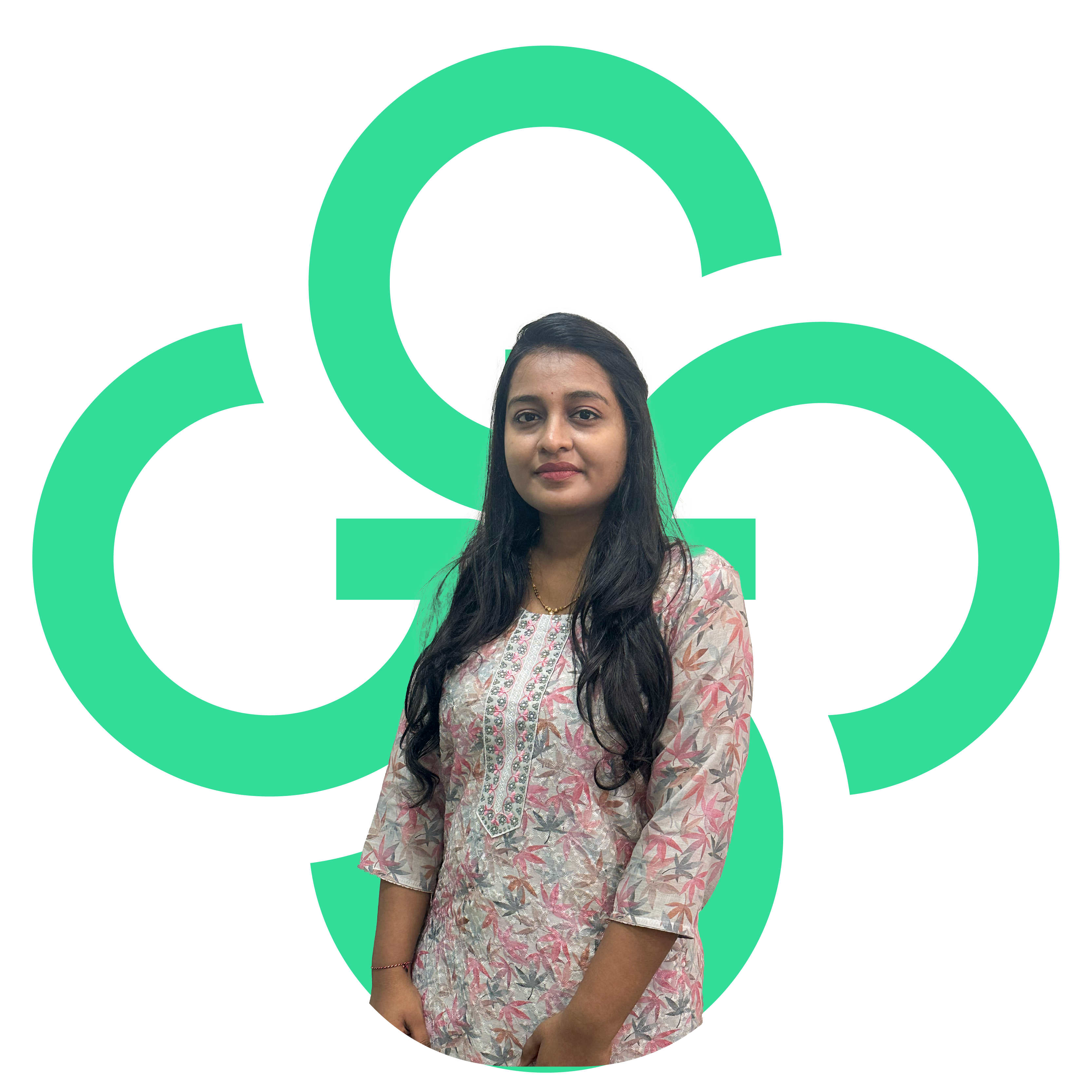 Prerna K 