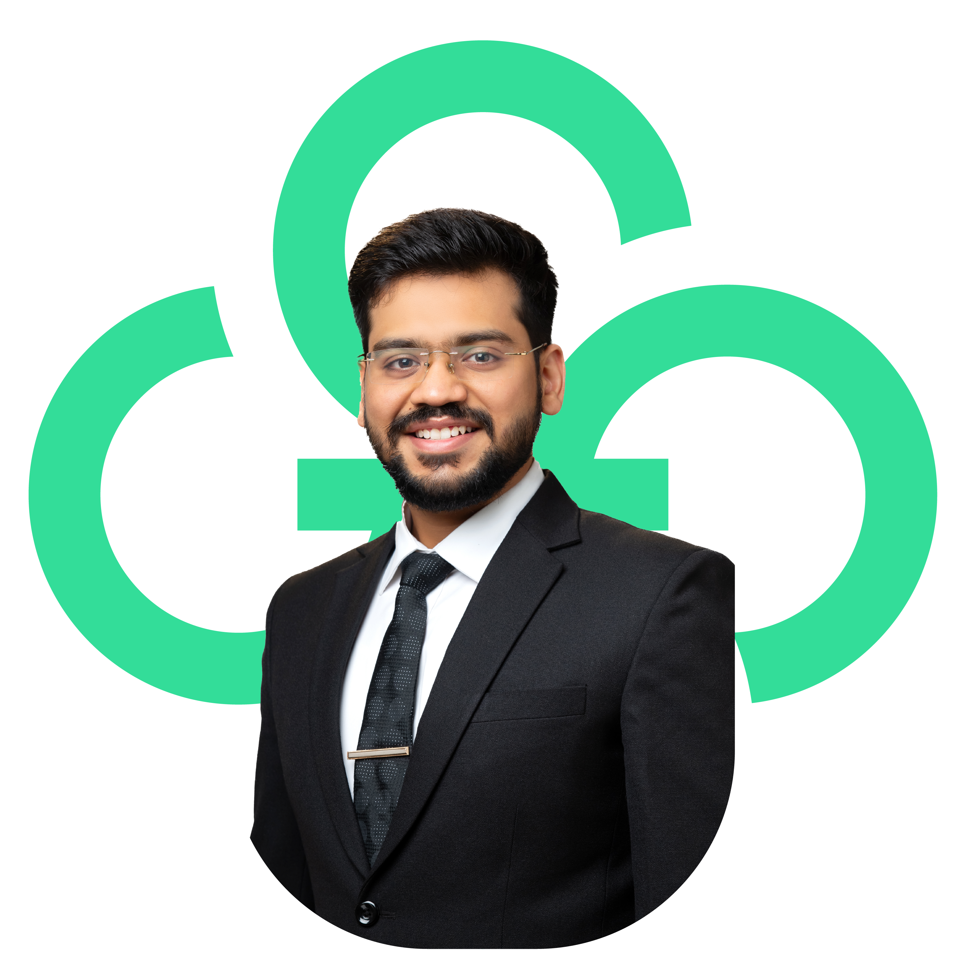 CA Shubham Sarawagi